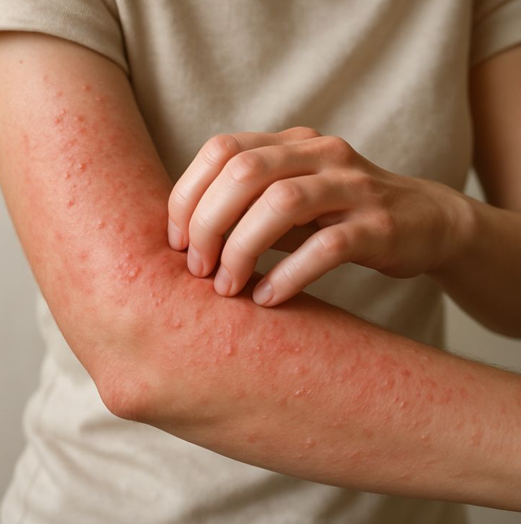 Eczema Treatment