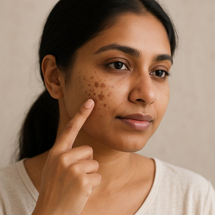 Pigmentation Treatment